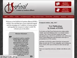 Sites similar to fosilonline.com