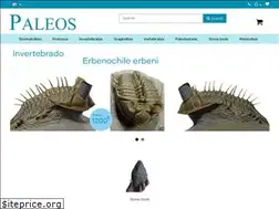 Sites similar to fosilpaleos.com