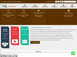Sites similar to fosilpower.com.tr