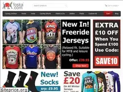 Sites similar to foska.com