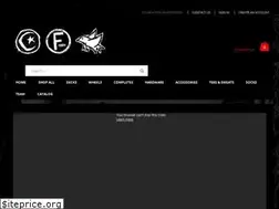Sites similar to foskco.com