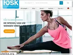 Sites similar to foskmirrors.com