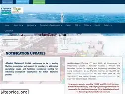Sites similar to fosma.net
