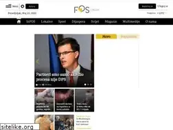 Sites similar to fosmedia.me