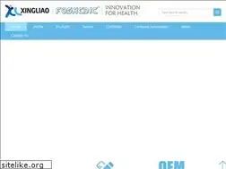 Sites similar to fosmedic.com