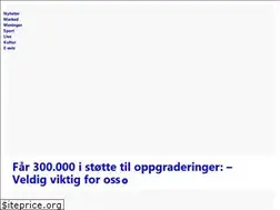 Sites similar to fosna-folket.no