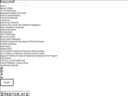 Sites similar to fosna.org