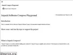 Sites similar to foso.github.io
