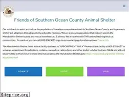 Sites similar to fosocas.org