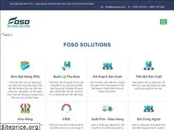 Sites similar to fososoft.com