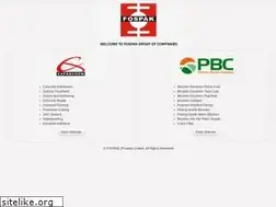 Sites similar to fospak.com