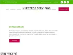 Sites similar to fospuca.com