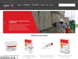 Sites similar to fosroc-online.com