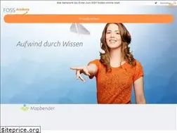 Sites similar to foss-academy.com
