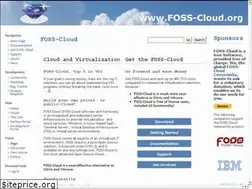 Sites similar to foss-cloud.org