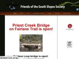 Sites similar to foss-kelowna.org