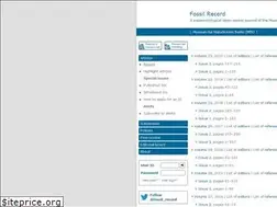 Sites similar to foss-rec.net