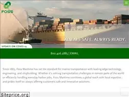 Sites similar to foss.com