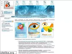 Sites similar to foss.kharkov.ua