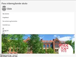 Sites similar to foss.vgs.no
