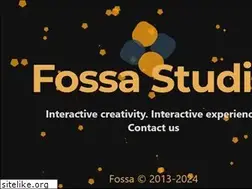 Sites similar to fossa-studio.com