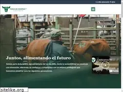 Sites similar to fossa.cl