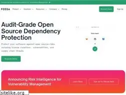 Sites similar to fossa.com
