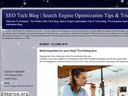 Sites similar to fossasia.blogspot.com