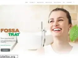 Sites similar to fossatrat.com.br