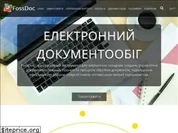 Sites similar to fossdoc.com