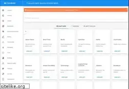 Sites similar to fossdroid.com