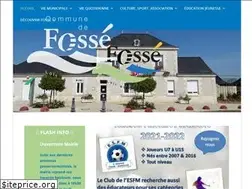 Sites similar to fosse41.fr