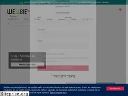 Sites similar to fossecl.si
