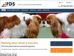 Sites similar to fossedata.co.uk