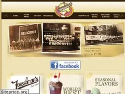Sites similar to fosselmans.com
