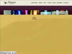 Sites similar to fossenvuewinery.com