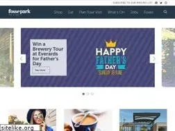 Sites similar to fossepark.co.uk