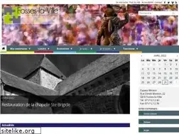 Sites similar to fosses-la-ville.be