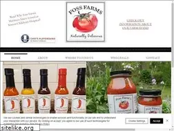 Sites similar to fossfarms.com
