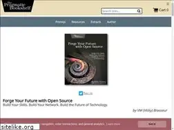 Sites similar to fossforge.com