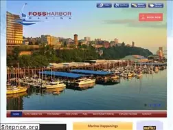 Sites similar to fossharbormarina.com