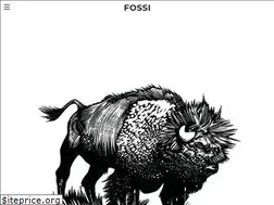 Sites similar to fossi-images.com