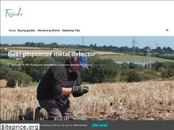 Sites similar to fossickr.com