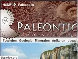 Sites similar to fossiel.net