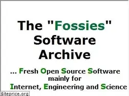 Sites similar to fossies.org