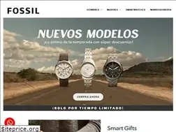 Sites similar to fossil.com.co