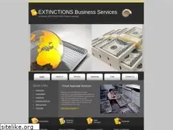 Sites similar to fossilappraisals.com