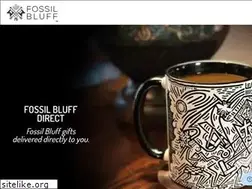 Sites similar to fossilbluff.com