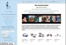 Sites similar to fossilcartel.com
