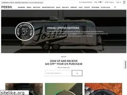 Sites similar to fossilcollectorsclub.com